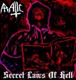 Aratic : Secret Laws of Hell